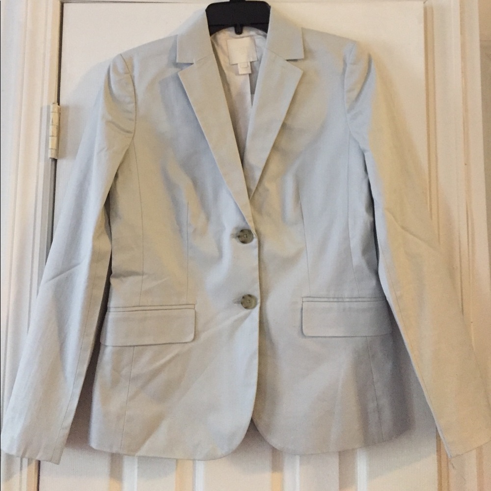 Brand new Jcrew Blazer in size 4